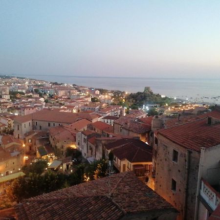 B&B Nonna Ida Scalea Zewnętrze zdjęcie
