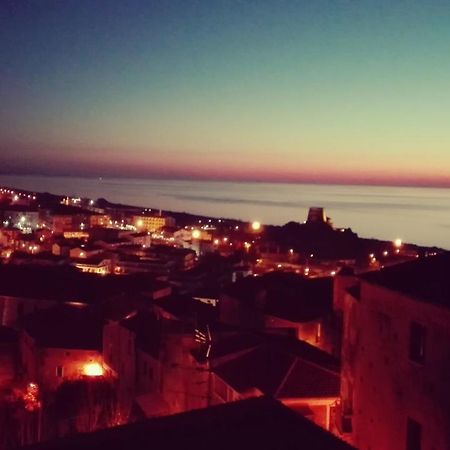 B&B Nonna Ida Scalea Pokój zdjęcie