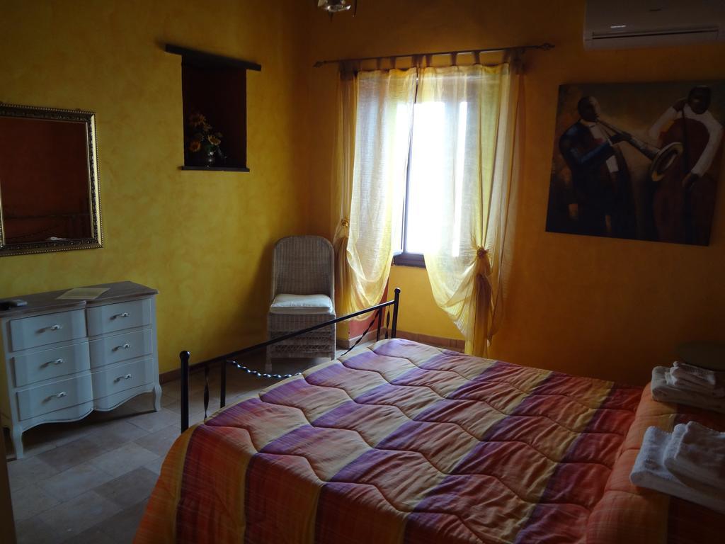 B&B Nonna Ida Scalea Pokój zdjęcie