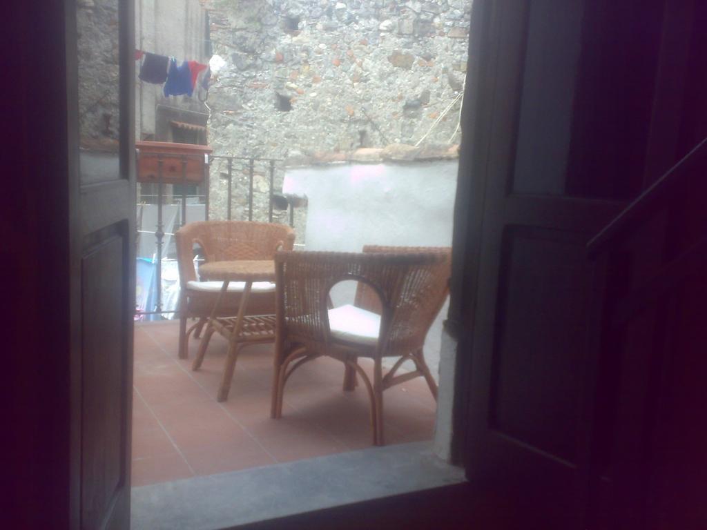 B&B Nonna Ida Scalea Pokój zdjęcie