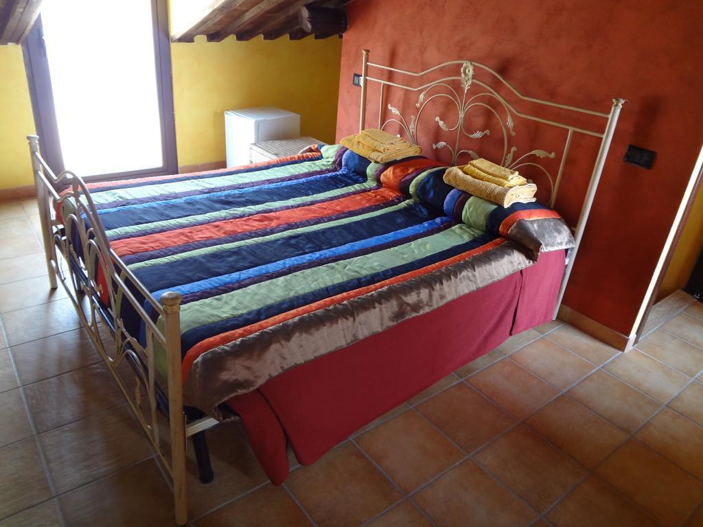 B&B Nonna Ida Scalea Pokój zdjęcie