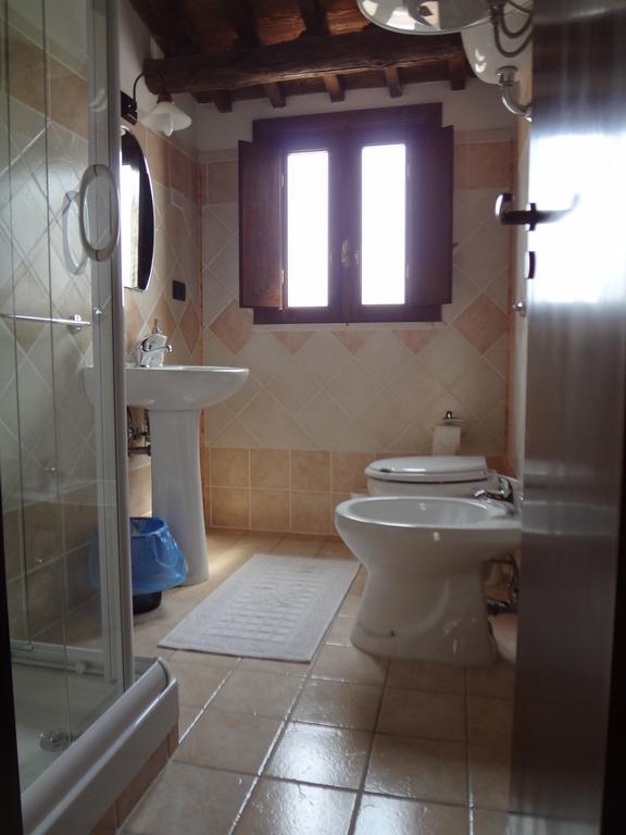 B&B Nonna Ida Scalea Pokój zdjęcie