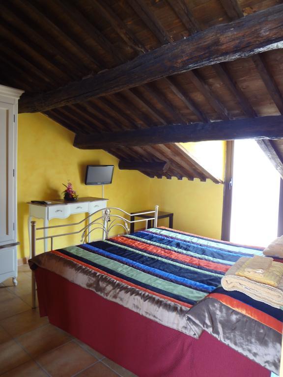 B&B Nonna Ida Scalea Pokój zdjęcie