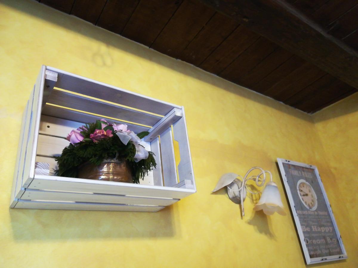 B&B Nonna Ida Scalea Zewnętrze zdjęcie