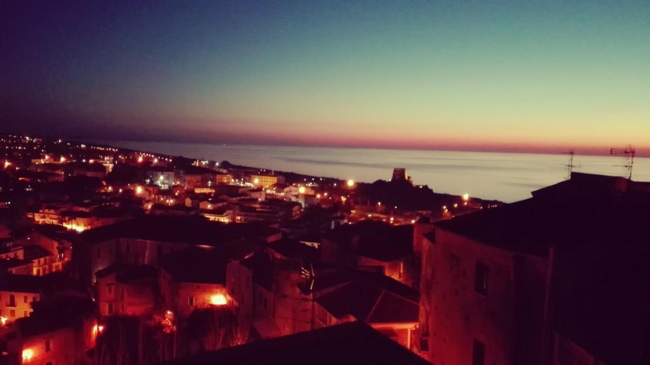 B&B Nonna Ida Scalea Pokój zdjęcie